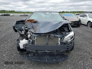 2016 Toyota Corolla L with VIN 2T1BURHE3GC611321, listed as a Copart auction lot 58831914 with Not Provided miles and Salvage Title. Bid and sale history available at DreamBid. Image 5.