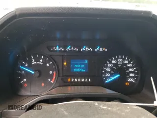 2017 Ford F-350 Platinum с VIN 1FT8W3B60HEB71432, выставлен на аукционе Copart как лот 67901244 с пробегом 318 279 миль миль и Чистый • Clean title. История ставок и продаж доступна на DreamBid. Изображение 9.