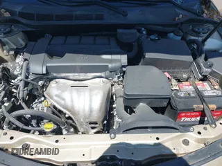 2011 Toyota Camry LE with VIN 4T1BF3EK9BU681057, listed as a IAAI auction lot 42207555 with 147,476 mi miles and . Bid and sale history available at DreamBid. Image 10.