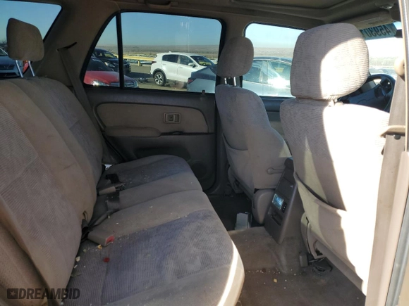 1999 Toyota 4Runner SR5 with VIN JT3HN86R6X0238152, listed as a Copart auction lot 45930115 with 340,580 mi miles and Salvage Title. Bid and sale history available at carsss.com. Image 10.