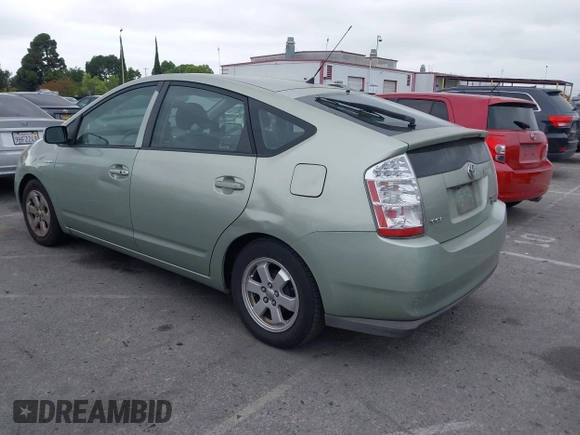 2008 Toyota Prius z VIN JTDKB20U883355932, wystawiony jako IAAI lot #42202675 z przebiegiem 191 926 mil mil oraz . Historia ofert i sprzedaży dostępna na DreamBid. Obrazek 3.