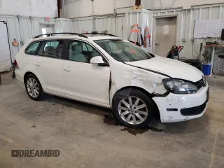 2013 Volkswagen Jetta TDI with VIN 3VWPL7AJ0DM682299, listed as a Copart auction lot 62701995 with 178,471 mi miles and Non repairable. Bid and sale history available at DreamBid. Image 4.