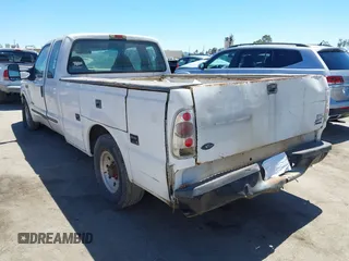 1999 Ford F-350 XL with VIN 1FTSX30F9XEE66484, listed as a IAAI auction lot 42570434 with 349,084 mi miles and . Bid and sale history available at DreamBid. Image 3.