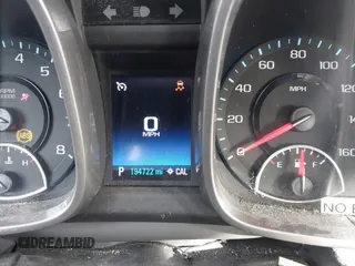 2014 Chevrolet Malibu LS with VIN 1G11A5SL2EF240878, listed as a IAAI auction lot 41650441 with 194,722 mi miles and . Bid and sale history available at DreamBid. Image 7.