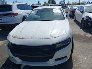 2016 Dodge Charger Road/Track with VIN 2C3CDXCT5GH241563, listed as a IAAI auction lot 41315509 with 83,030 mi miles. Bid and sale history available at carsss.com. Image 12.