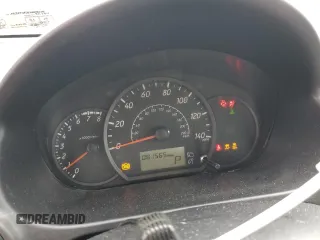 2017 Mitsubishi Mirage ES z VIN ML32F3FJ5HHF18228, wystawiony jako Copart lot #55814975 z przebiegiem 81 565 mil mil oraz Szkody całkowita. Historia ofert i sprzedaży dostępna na DreamBid. Obrazek 9.