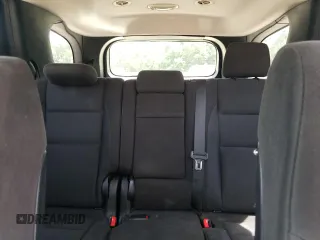 2012 Dodge Durango SXT z VIN 1C4RDHAG8CC321759, wystawiony jako Copart lot #60304495 z przebiegiem 255 882 mil mil oraz Czysty tytuł • Clean title. Historia ofert i sprzedaży dostępna na DreamBid. Obrazek 10.