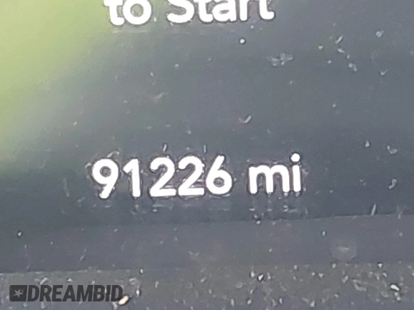 2019 Jeep Wrangler Unlimited Sahara with VIN 1C4HJXEN7KW535887, listed as a IAAI auction lot 42217440 with 91,226 mi miles and . Bid and sale history available at DreamBid. Image 16.