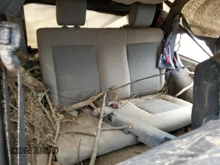 2008 Jeep Wrangler Rubicon with VIN 1J4GA64118L537031, listed as a Copart auction lot 78705164 with Not provided miles and Salvage title. Bid and sale history available at DreamBid. Image 11.