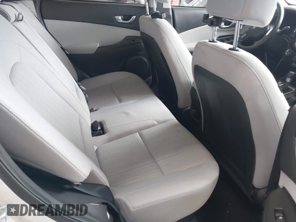 2023 Hyundai Kona SEL с VIN KM8K3CAB2PU025286, выставлен на аукционе IAAI как лот 42205469 с пробегом 22 851 миль миль и . История ставок и продаж доступна на DreamBid. Изображение 8.
