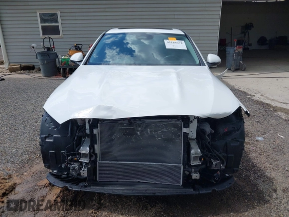 2023 Mercedes-Benz C 300 с VIN W1KAF4GBXPR094272, выставлен на аукционе IAAI как лот 42168472 с пробегом 53 144 миль миль и . История ставок и продаж доступна на DreamBid. Изображение 13.