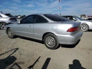 1998 Acura Integra LS z VIN JH4DC4454WS015487, wystawiony jako Copart lot #83005374 z przebiegiem 136 697 mil mil oraz Szkoda całkowita • Salvage title. Historia ofert i sprzedaży dostępna na DreamBid. Obrazek 2.