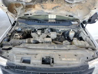 2020 Ford F-250 XL z VIN 1FT7W2A64LED97621, wystawiony jako Copart lot #58361504 z przebiegiem Nie podano mil oraz Szkoda całkowita • Salvage title. Historia ofert i sprzedaży dostępna na DreamBid. Obrazek 11.