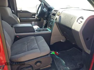 2004 Ford F-150 XLT with VIN 1FTPW14584KC68247, listed as a IAAI auction lot 42676751 with 198,695 mi miles and . Bid and sale history available at DreamBid. Image 5.