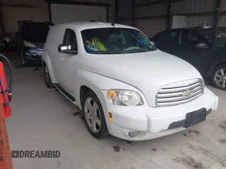 2010 Chevrolet HHR LS с VIN 3GCAAADB1AS519054, выставлен на аукционе IAAI как лот 41361561 с пробегом 200 172 миль миль и . История ставок и продаж доступна на DreamBid. Изображение 1.
