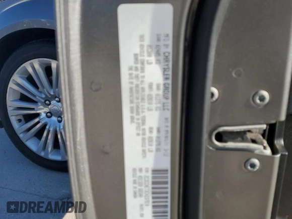 2012 Chrysler 300 with VIN 2C3CCAET3CH237910, listed as a Copart auction lot 41965465 with 180,586 mi miles and Salvage Title. Bid and sale history available at carsss.com. Image 12.
