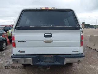 2011 Ford F-150 XL с VIN 1FTFW1EF9BKD67689, выставлен на аукционе IAAI как лот 42470245 с пробегом 251 081 миль миль и . История ставок и продаж доступна на DreamBid. Изображение 16.
