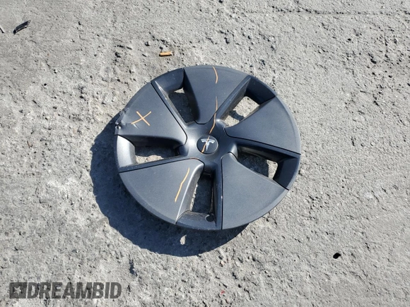 2023 Tesla Model 3 с VIN 5YJ3E1EA9PF402374, выставлен на аукционе Copart как лот 51184075 с пробегом 31 375 миль миль и Списание • Salvage title. История ставок и продаж доступна на DreamBid. Изображение 14.