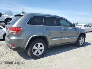 2011 Jeep Grand Cherokee Laredo with VIN 1J4RR4GGXBC702300, listed as a Copart auction lot 49736255 with 163,684 mi miles and Salvage Title. Bid and sale history available at carsss.com. Image 3.