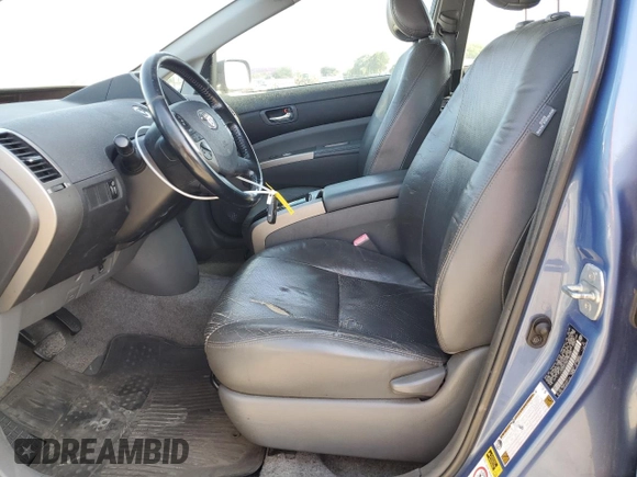 2008 Toyota Prius с VIN JTDKB20U287787439, выставлен на аукционе Copart как лот 61607915 с пробегом 343 112 миль миль и Чистый • Clean title. История ставок и продаж доступна на DreamBid. Изображение 7.