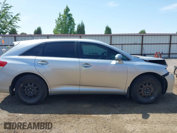 2015 Toyota Venza XLE z VIN 4T3BK3BB8FU120183, wystawiony jako IAAI lot #42498477 z przebiegiem 170 509 mil mil oraz . Historia ofert i sprzedaży dostępna na DreamBid. Obrazek 13.