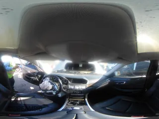 2014 Mercedes-Benz E 350 Sport with VIN WDDHF5KB1EA979547, listed as a IAAI auction lot 42000619 with 128,104 mi miles and . Bid and sale history available at carsss.com. Image 18.