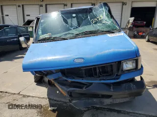 2000 Ford Econoline Cargo с VIN 1FTSS34L9YHA82428, выставлен на аукционе Copart как лот 57232145 с пробегом 170 227 миль миль и Списание • Salvage title. История ставок и продаж доступна на DreamBid. Изображение 5.