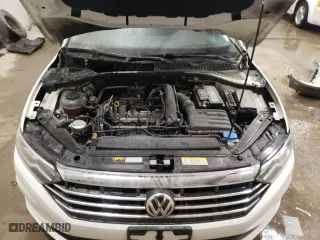2020 Volkswagen Jetta S with VIN 3VWCB7BU4LM070504, listed as a Copart auction lot 42867305 with 111,242 mi miles and Non Repairable. Bid and sale history available at carsss.com. Image 11.