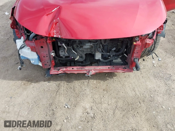 2020 Toyota Corolla SE with VIN JTDP4RCE1LJ021517, listed as a IAAI auction lot 42030107 with 89,714 mi miles and . Bid and sale history available at DreamBid. Image 6.