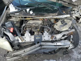 2004 Chevrolet Venture LS with VIN 1GNDX03E84D238074, listed as a Copart auction lot 82797504 with 0 mi miles and Salvage Title. Bid and sale history available at carsss.com. Image 11.