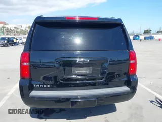 2016 Chevrolet Tahoe LT with VIN 1GNSCBKC3GR446014, listed as a IAAI auction lot 42248329 with 122,306 mi miles and . Bid and sale history available at DreamBid. Image 17.