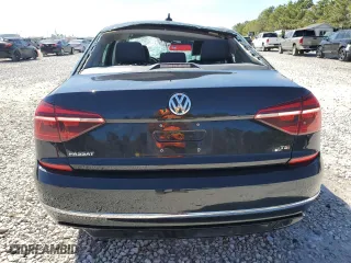 2018 Volkswagen Passat 2.0T S with VIN 1VWAA7A32JC034831, listed as a Copart auction lot 48028845 with 138,562 mi miles and Non Repairable. Bid and sale history available at carsss.com. Image 6.