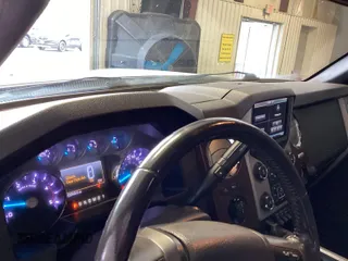 2016 Ford F-250 Lariat with VIN 1FT7W2BT1GEC13827, listed as a IAAI auction lot 42583565 with 432,048 mi miles and . Bid and sale history available at DreamBid. Image 1.
