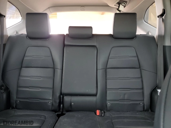 2020 Honda CR-V EX-L with VIN 7FARW2H84LE017745, listed as a Copart auction lot 44998475 with 77,172 mi miles and Salvage Title. Bid and sale history available at carsss.com. Image 10.