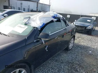 2008 Volkswagen Eos Turbo с VIN WVWBA71F18V055248, выставлен на аукционе IAAI как лот 41886197 с пробегом 147 198 миль миль и . История ставок и продаж доступна на DreamBid. Изображение 14.