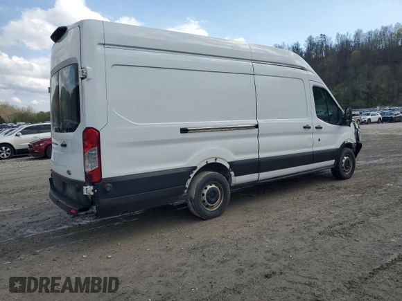 2019 Ford Transit с VIN 1FTYR3XM8KKA60568, выставлен на аукционе Copart как лот 57693525 с пробегом 213 887 миль миль и Чистый • Clean title. История ставок и продаж доступна на DreamBid. Изображение 3.