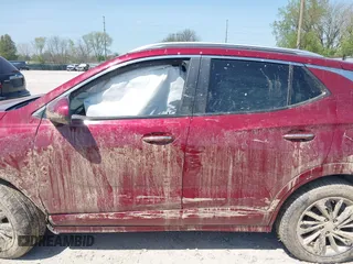 2023 Buick Encore GX Select с VIN KL4MMESL9PB094544, выставлен на аукционе IAAI как лот 42107841 с пробегом 8 073 миль миль и . История ставок и продаж доступна на DreamBid. Изображение 14.