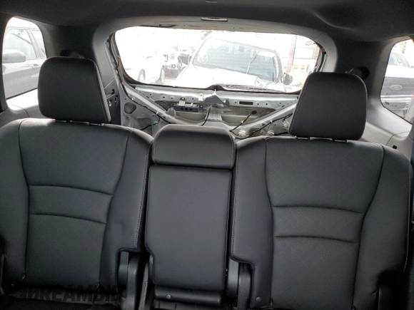 2020 Honda Passport Touring с VIN 5FNYF8H91LB016961, выставлен на аукционе Copart как лот 65638584 с пробегом 75 134 миль миль и На запчасти • Non repairable. История ставок и продаж доступна на DreamBid. Изображение 10.