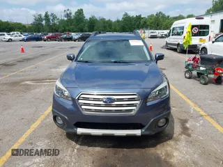 2017 Subaru Outback Limited with VIN 4S4BSAKCXH3331237, listed as a IAAI auction lot 42678694 with 119,144 mi miles and . Bid and sale history available at DreamBid. Image 13.