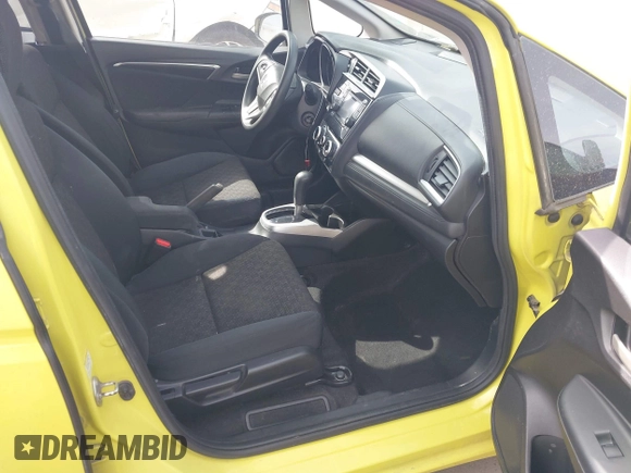 2016 Honda Fit LX z VIN JHMGK5H5XGX033643, wystawiony jako IAAI lot #41690636 z przebiegiem 148 441 mil mil oraz . Historia ofert i sprzedaży dostępna na DreamBid. Obrazek 5.
