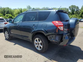 2012 Toyota RAV4 Limited z VIN 2T3DK4DV0CW078349, wystawiony jako Copart lot #63287605 z przebiegiem 253 591 mil mil oraz Czysty tytuł • Clean title. Historia ofert i sprzedaży dostępna na DreamBid. Obrazek 2.