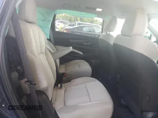 2025 Subaru Ascent Premium с VIN 4S4WMADD4S3404093, выставлен на аукционе Copart как лот 63472225 с пробегом 10 921 миль миль и На запчасти • Non repairable. История ставок и продаж доступна на DreamBid. Изображение 10.
