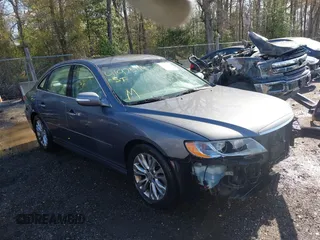 2011 Hyundai Azera Limited with VIN KMHFC4DF4BA559227, listed as a IAAI auction lot 41975114 with 134,477 mi miles and . Bid and sale history available at DreamBid. Image 1.