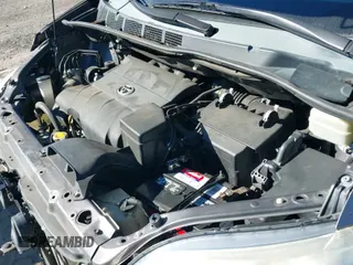 2016 Toyota Sienna L с VIN 5TDZK3DCXGS700316, выставлен на аукционе IAAI как лот 40643229 с пробегом 125 304 миль миль и . История ставок и продаж доступна на DreamBid. Изображение 19.