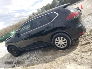 2020 Nissan Rogue SV with VIN JN8AT2MT2LW036869, listed as a Copart auction lot 48936375 with 102,921 mi miles and Salvage Title. Bid and sale history available at carsss.com. Image 2.