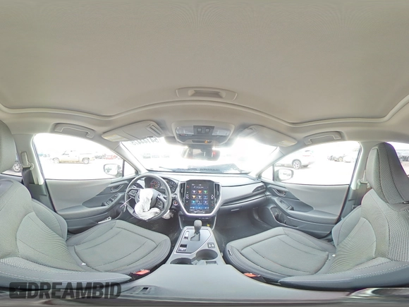 2024 Subaru Crosstrek Premium с VIN JF2GUADC8RH900478, выставлен на аукционе Copart как лот 54144475 с пробегом 3 128 миль миль и Списание • Salvage title. История ставок и продаж доступна на DreamBid. Изображение 16.