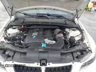 2008 BMW 3 Series 335i with VIN WBAVB73528VH26019, listed as a IAAI auction lot 42238763 with Not provided miles and . Bid and sale history available at DreamBid. Image 10.