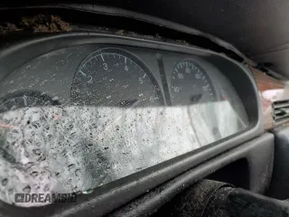 2000 Cadillac Eldorado z VIN 1G6EL12Y7YU190697, wystawiony jako Copart lot #70741434 z przebiegiem Nie podano mil oraz Szkoda całkowita • Salvage title. Historia ofert i sprzedaży dostępna na DreamBid. Obrazek 9.