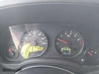 2011 Jeep Patriot Latitude with VIN 1J4NT1GA3BD165919, listed as a IAAI auction lot 42020028 with 175,117 mi miles. Bid and sale history available at carsss.com. Image 7.