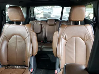 2021 Chrysler Pacifica Hybrid Limited with VIN 2C4RC1S70MR557372, listed as a Copart auction lot 75748774 with 80,322 mi miles and Salvage title. Bid and sale history available at DreamBid. Image 10.
